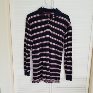 Polo Ralph Laren - Polo shirt with stripe